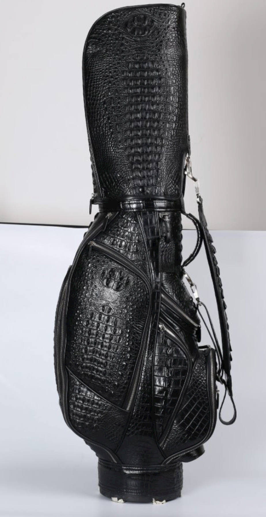 Golf croc bag