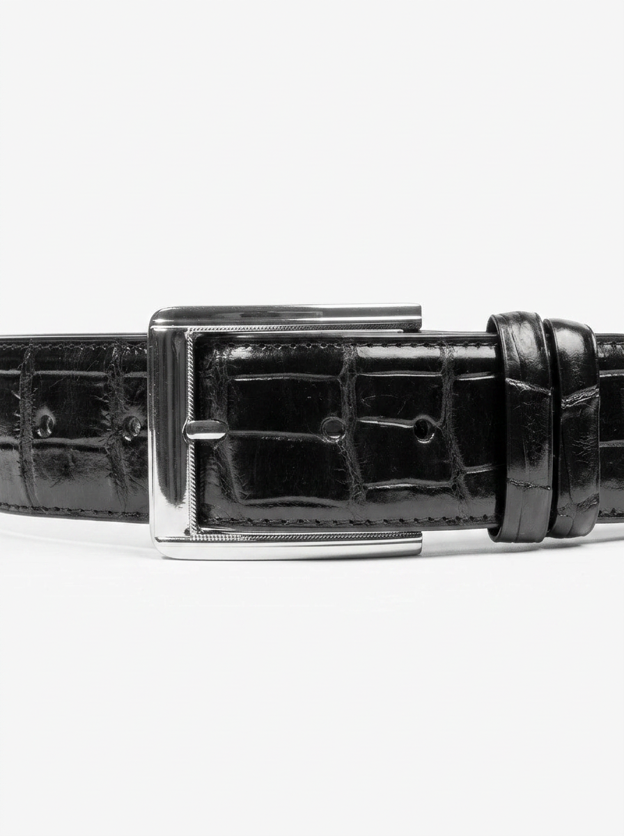 Classic Croc Belt
