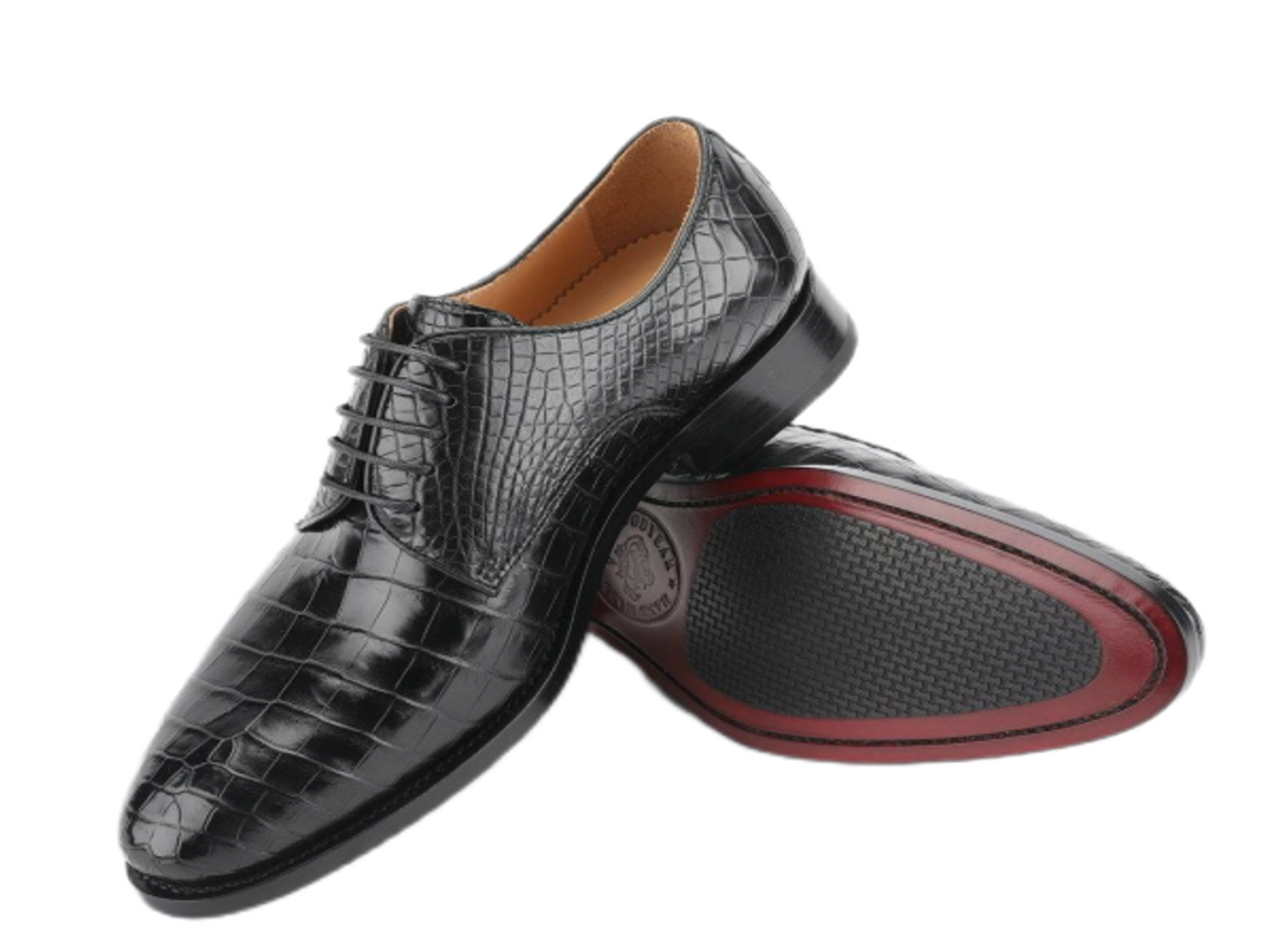 Derby Croc