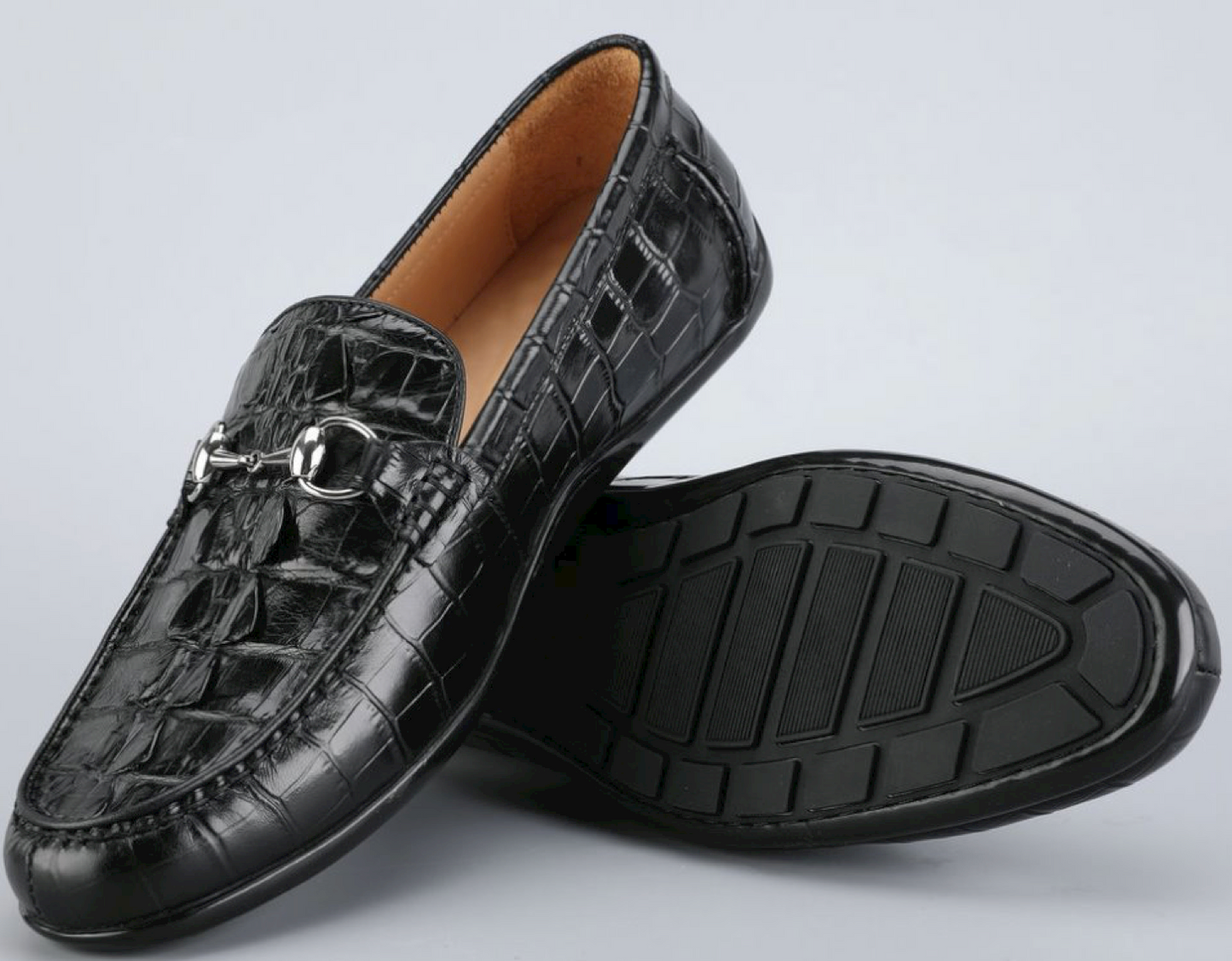 Flex loafer Gator