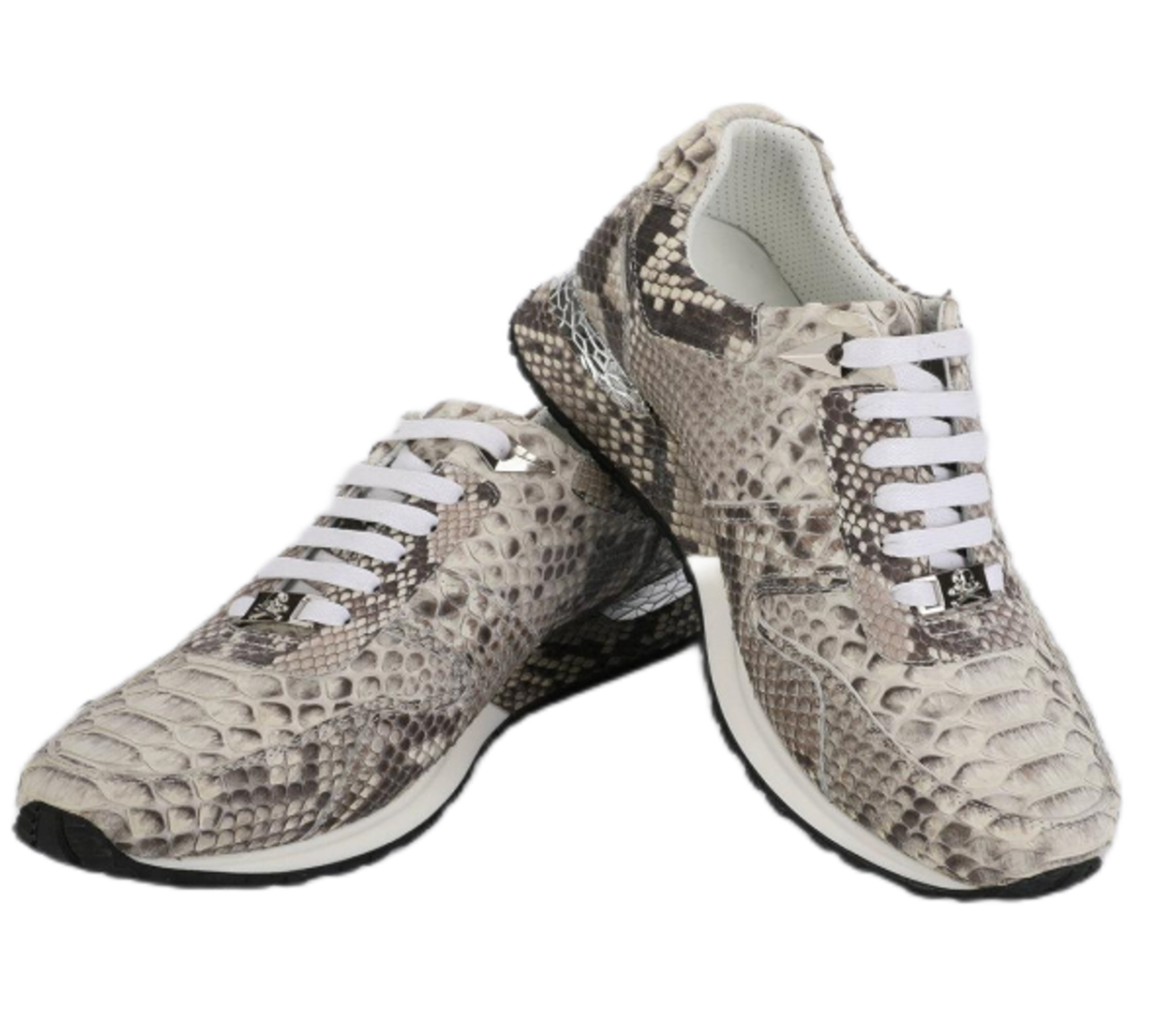 Python sneaker