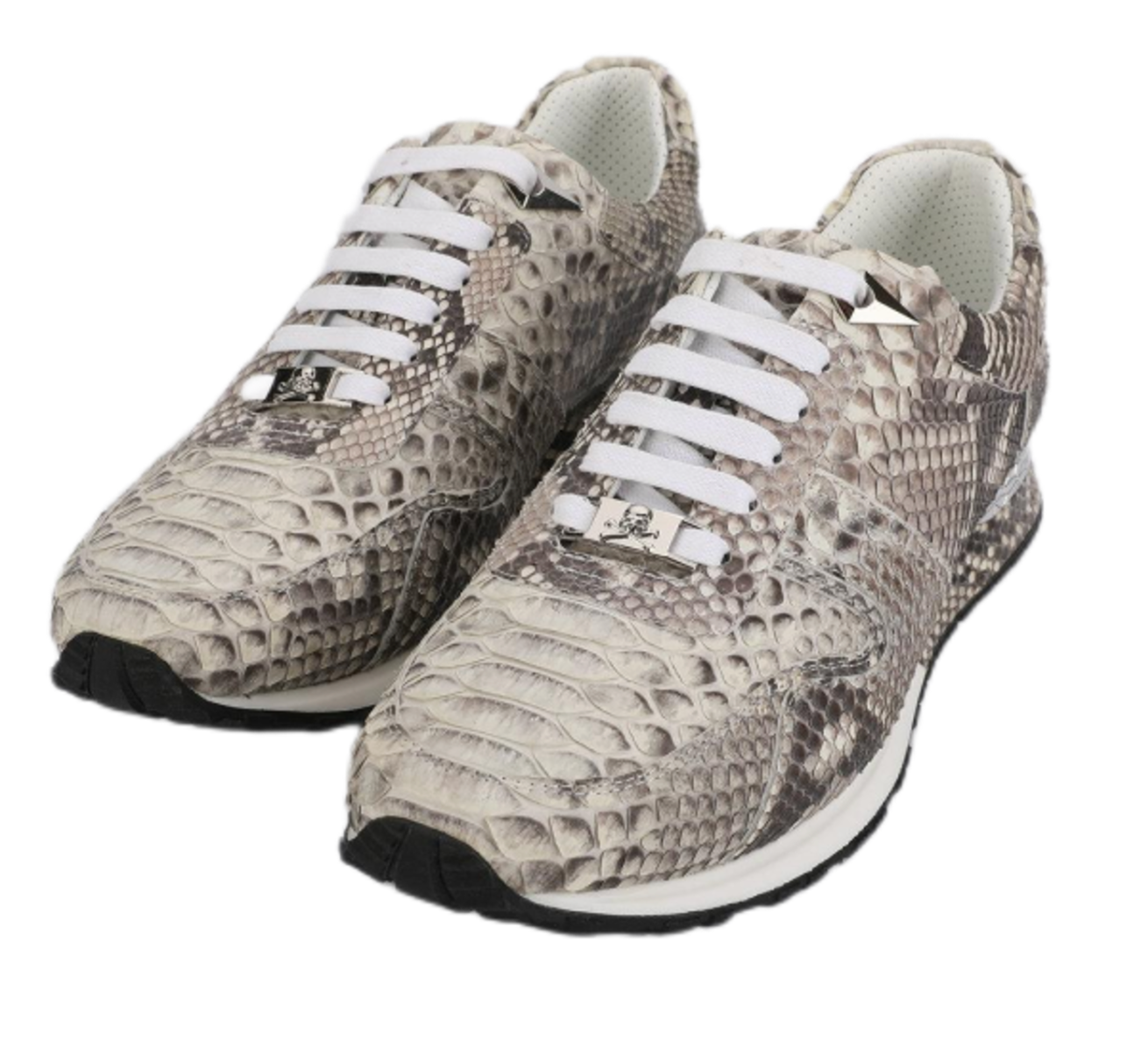 Python sneaker