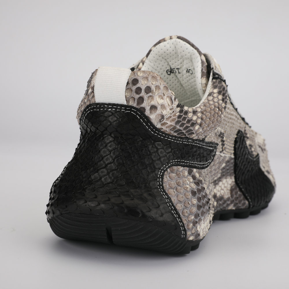 Python Pulse Trainer