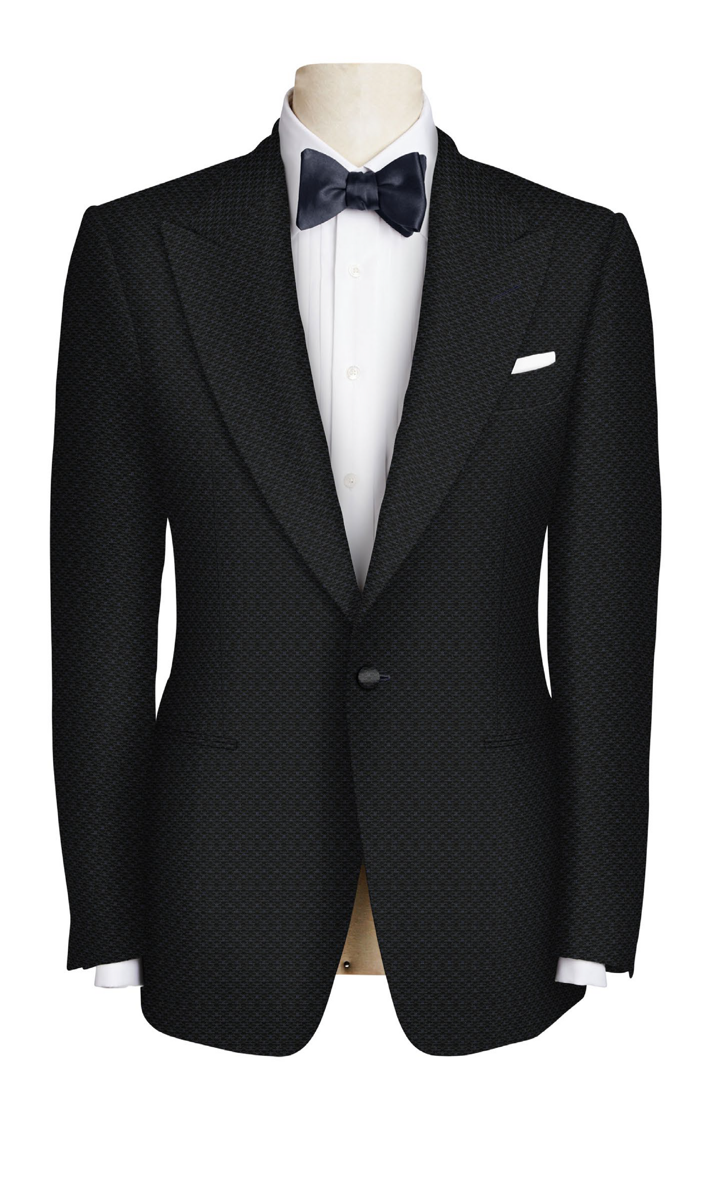 Dinner Jacket Midnight Blue 975-01