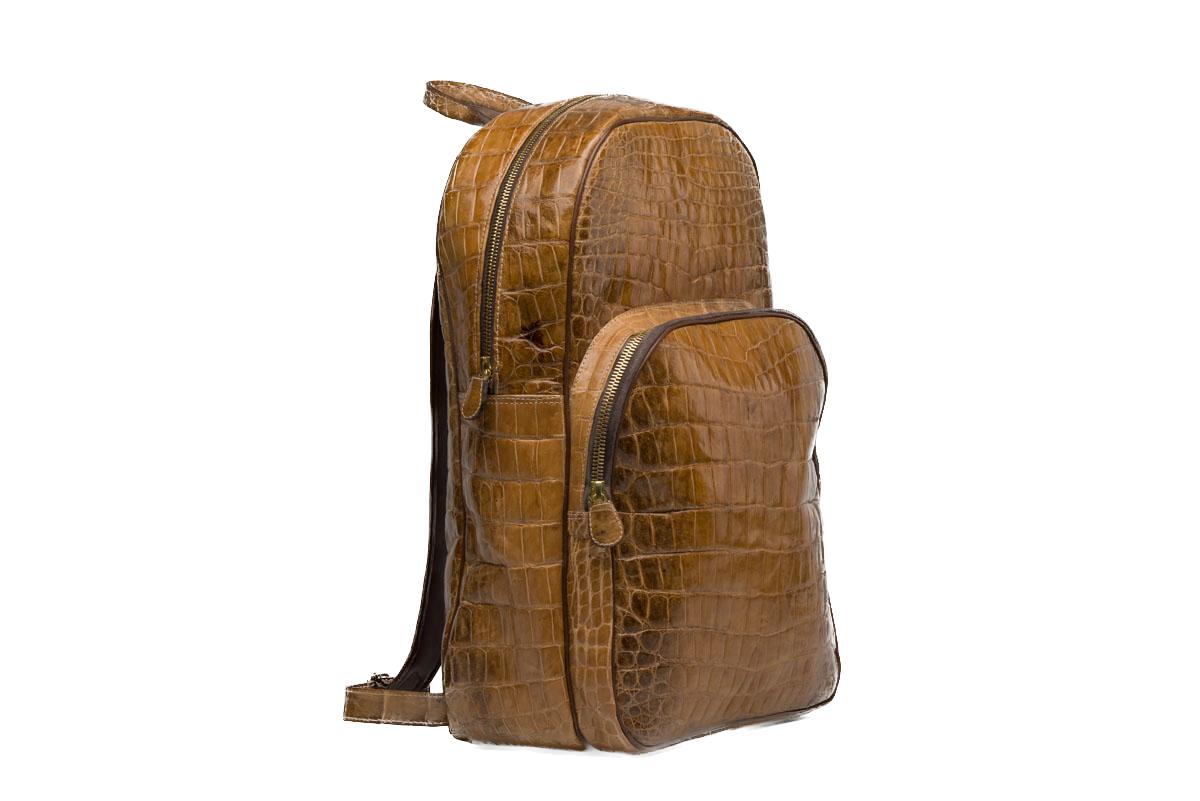 Backpack – Maison De Haj LLC