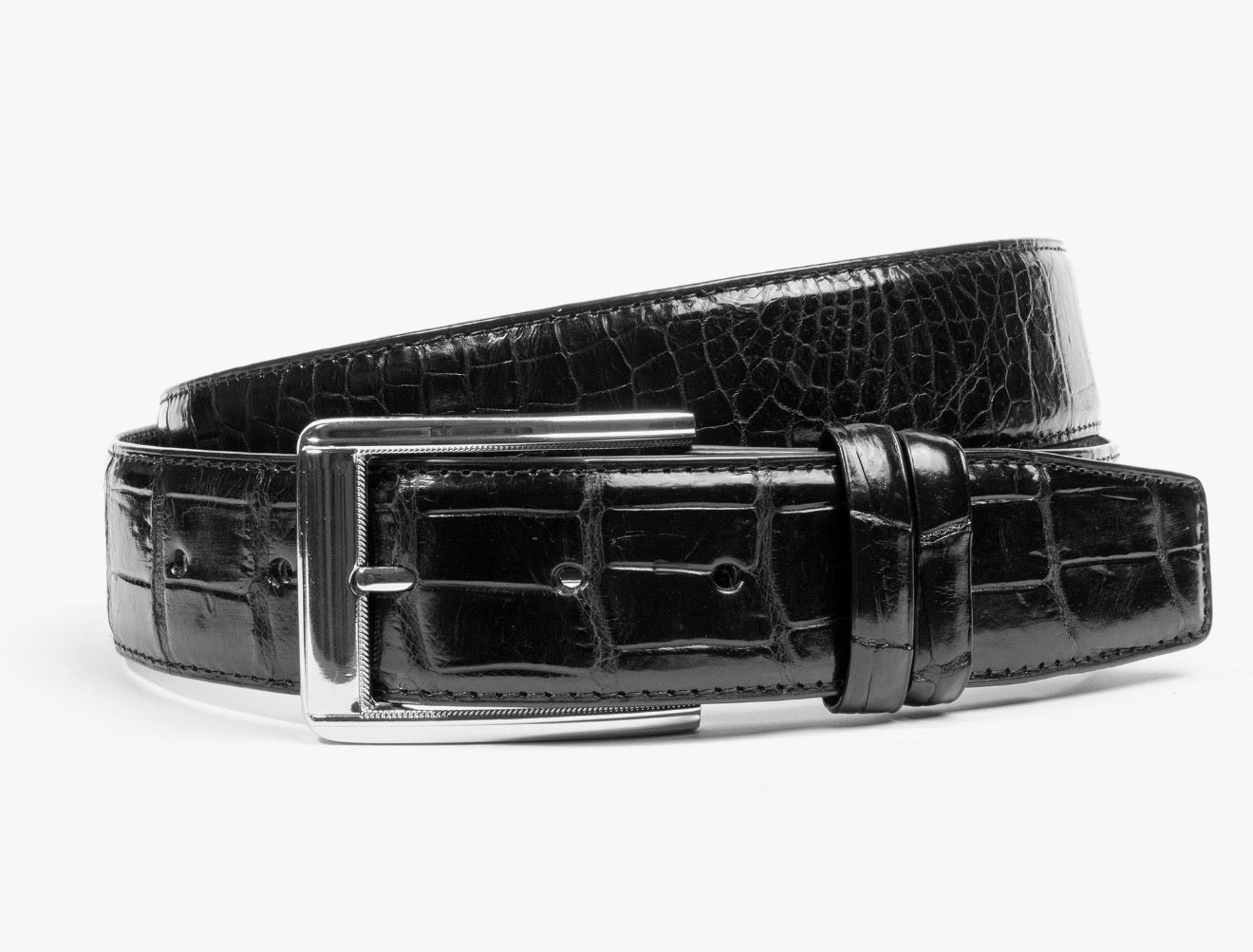Classic Croc Belt