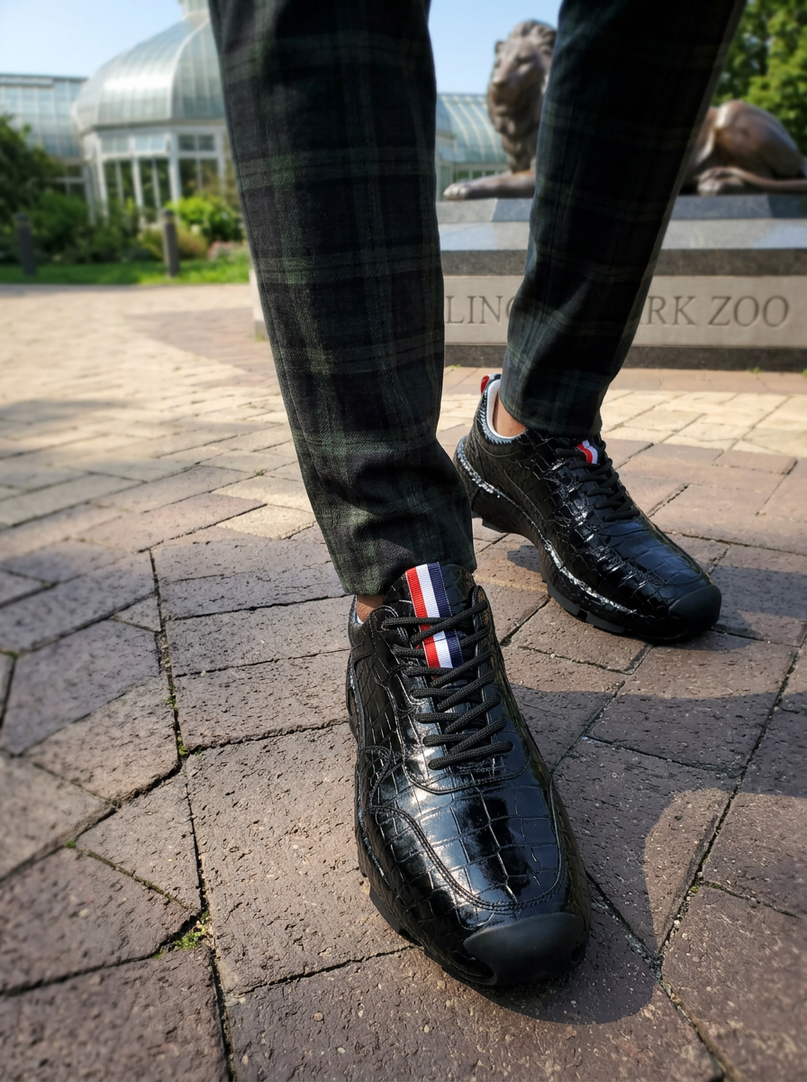 Liberte Runner