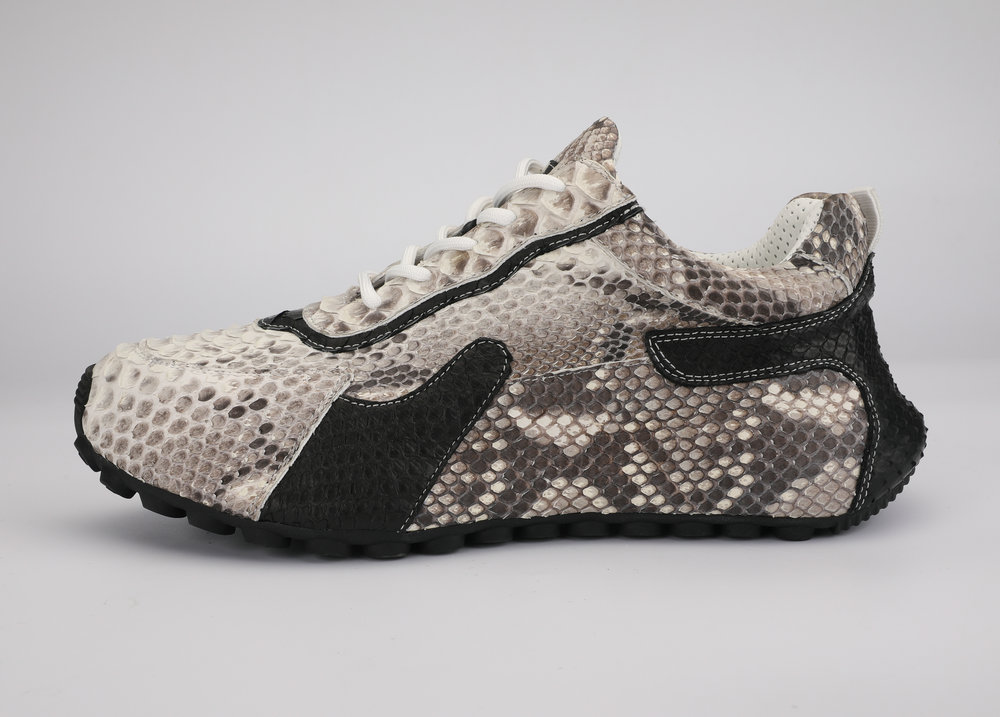 Python Pulse Trainer