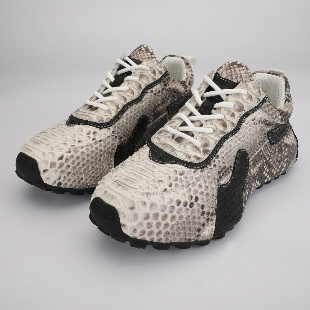 Python Pulse Trainer