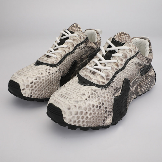 Python Pulse Trainer