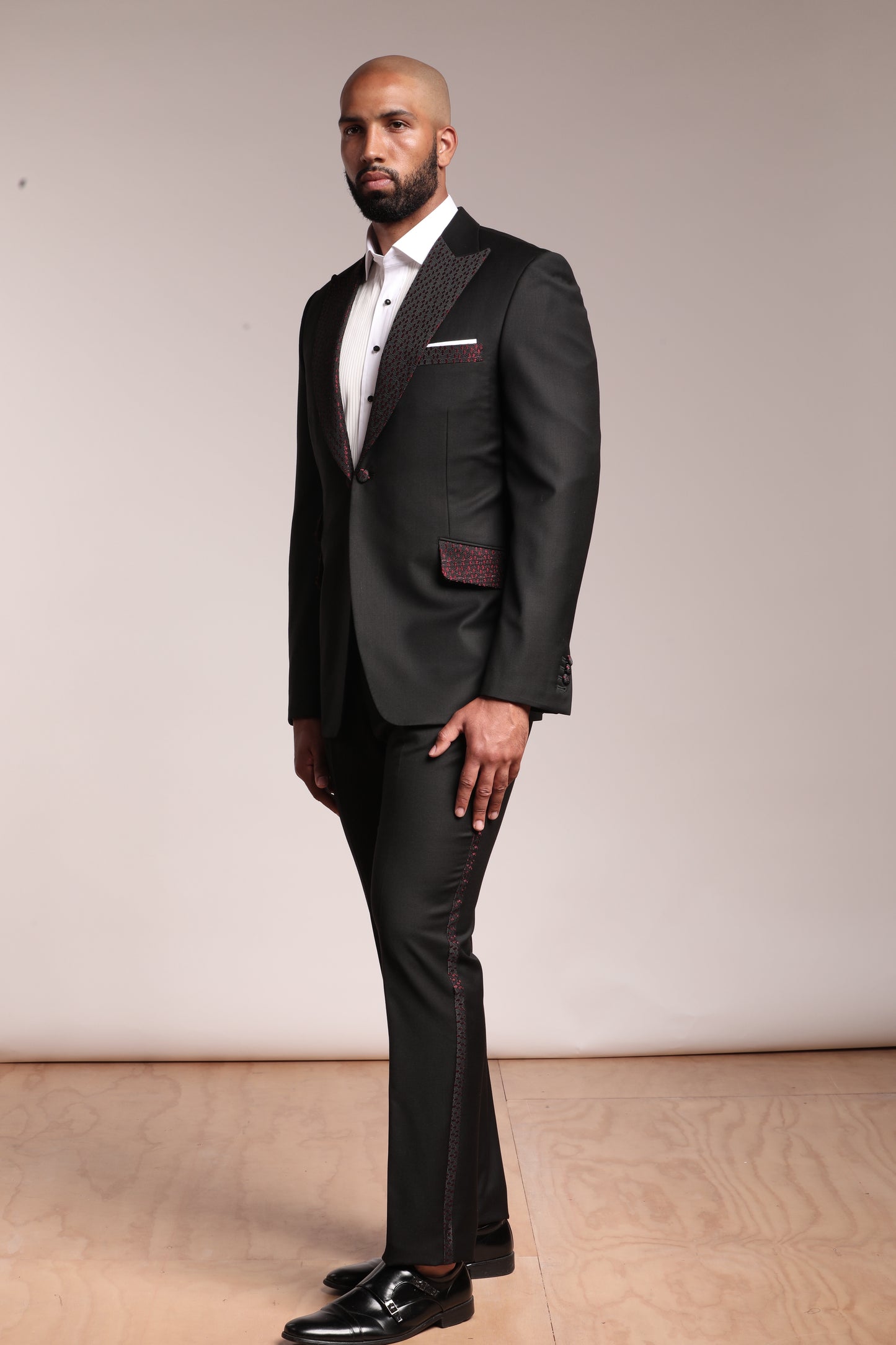 2 Piece Suit (Super 150)