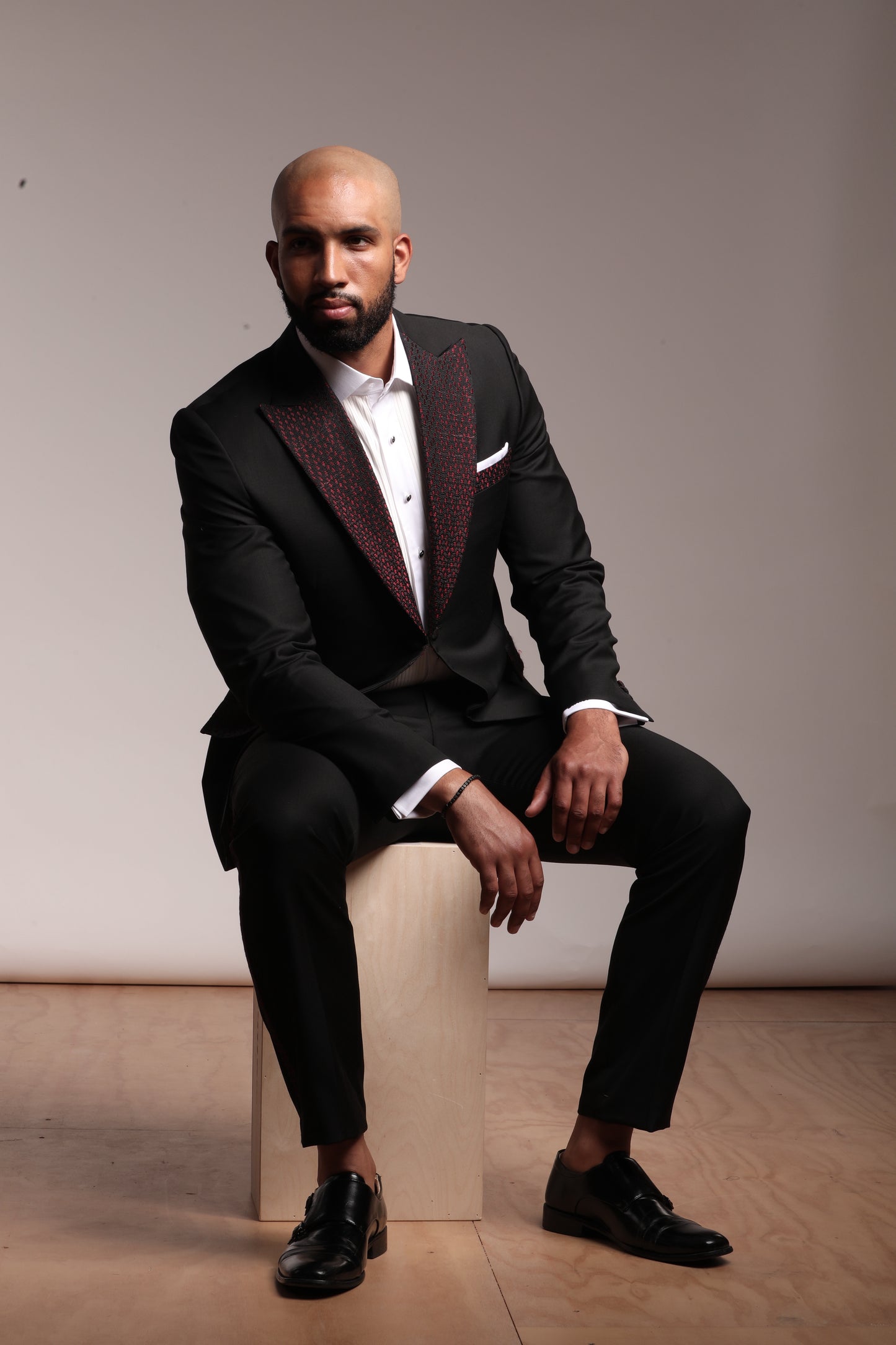 2 Piece Suit (Super 150)